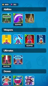 爆炸球官方正版(Ball Blast)