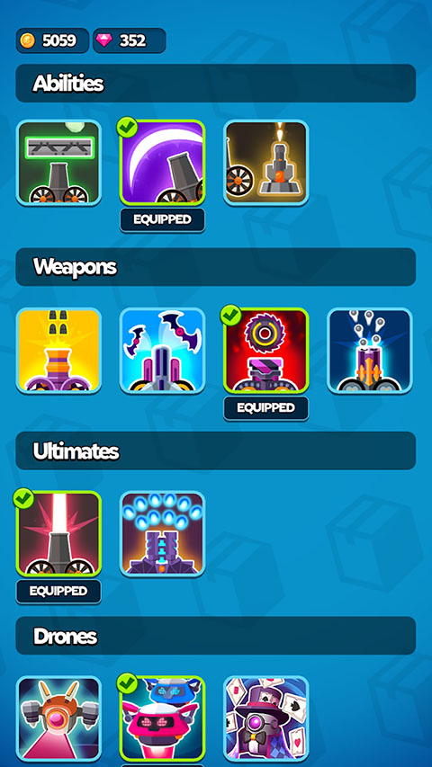 爆炸球官方正版(Ball Blast)