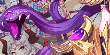 好玩不累的暗黑手游合集