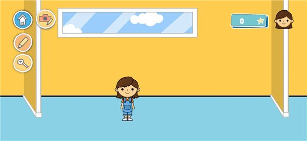 莱拉的世界官方正版