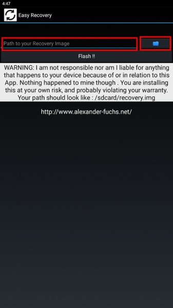 easyrecovery手机版