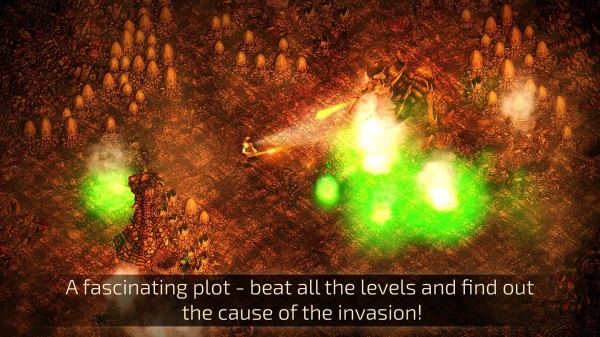 孤胆枪手2重装上阵手游