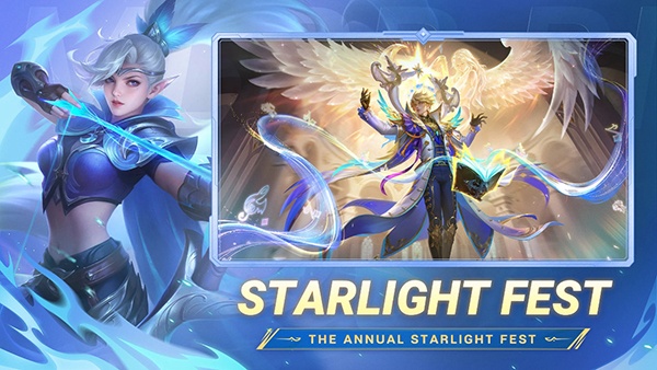 决胜巅峰国际版(mobile.legends)