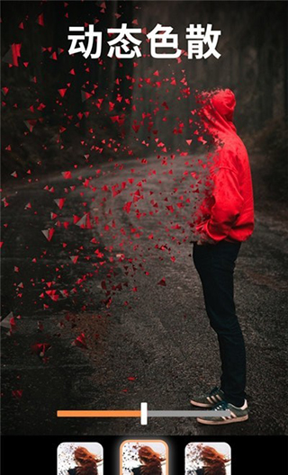 Motionleap(原pixaloop)