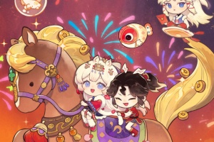 爆炒江湖手游官方版