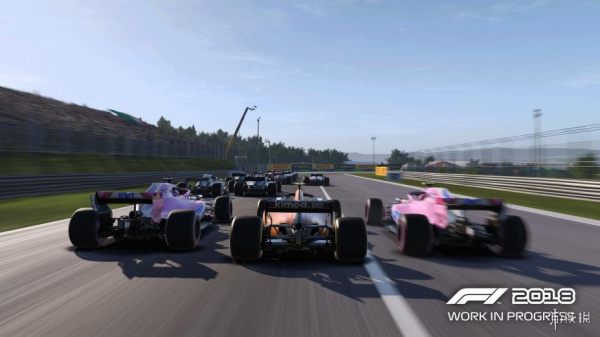F1 2018