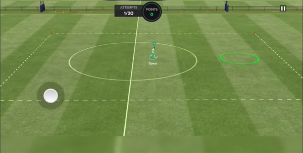 FIFA24手游