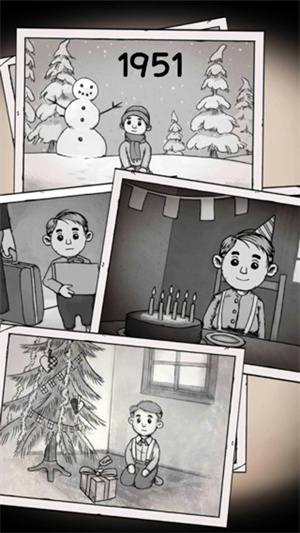 我的孩子生命之泉破解版