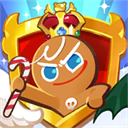 冲呀饼干人王国国际服(CookieRun: Kingdom)