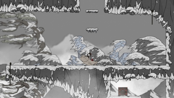 8道门：雅兰的来世冒险