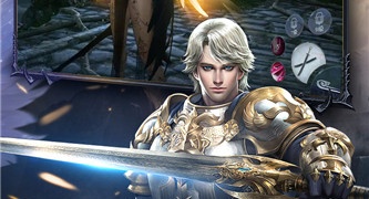 评分高的暗黑童话手游合集