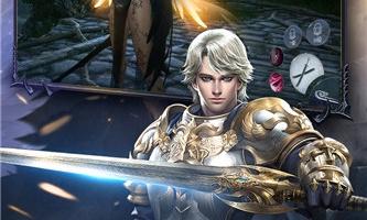 评分高的暗黑童话手游合集