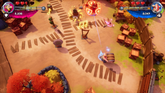 阿斯泰利克斯和奥贝利克斯XXXL：来自希伯尼亚的公羊