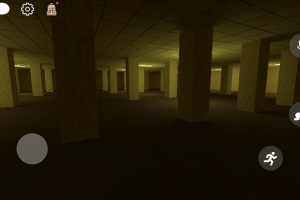 后室正版手游(NoClip)