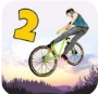 极限挑战自行车2中文版