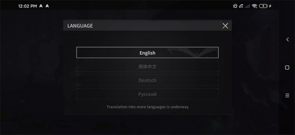 萤火突击国际服手游