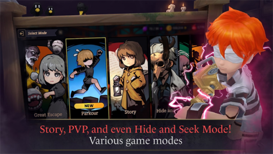 奶奶的家国际版(GrannyHouse)