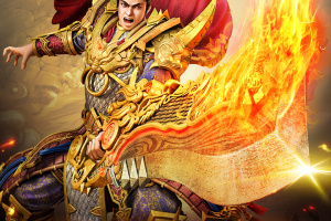 圣域传奇小米版