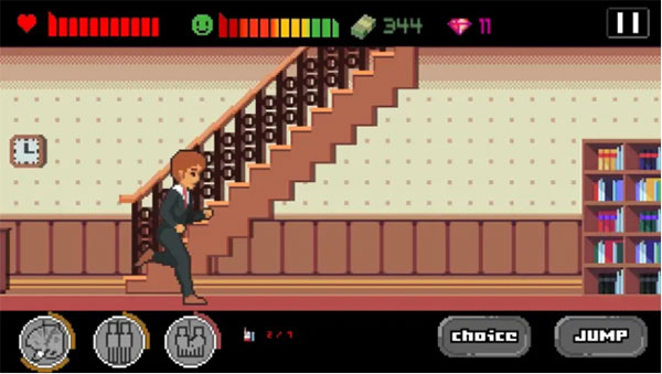人生游戏(Life is a Game)