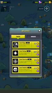 僵尸之塔中文版