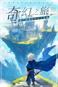 云上大陆手游九游版