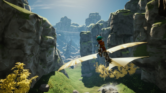 白日梦：被遗忘的悲伤