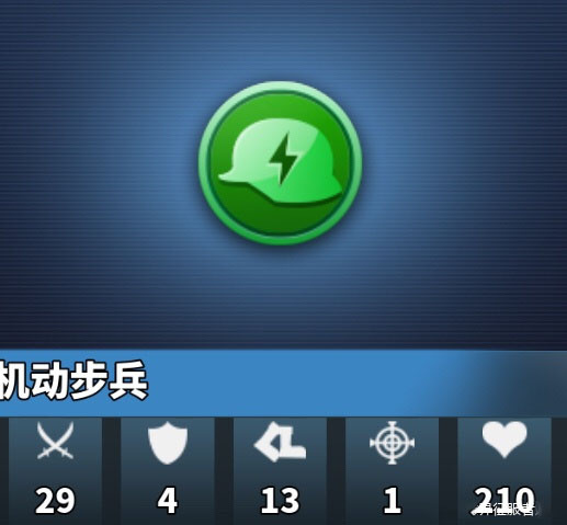 世界征服者4全球地图版汉化版