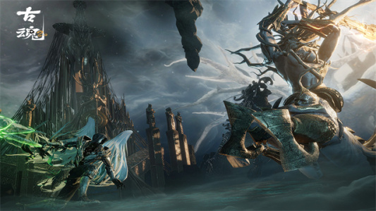 魂之刃2手游