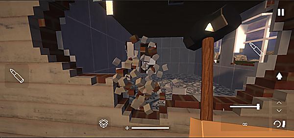 Building Destruction(拆迁模拟器)最新版