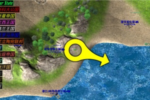 罗马帝国复古战争中文版(Steel And Flesh)