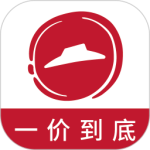 必胜客外卖app