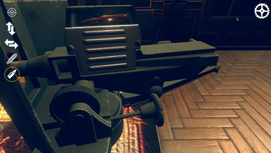 玩具战争：大炮