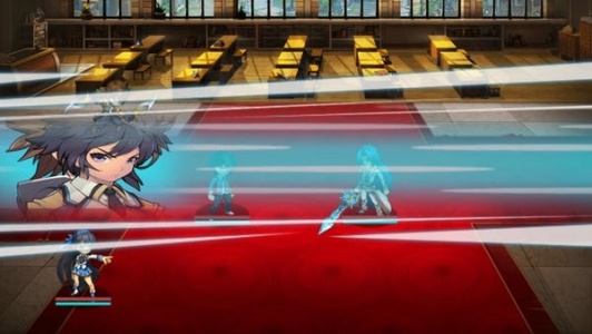 斗罗大陆3龙王传说单机版