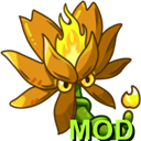 植物大战僵尸融合版内置mod菜单版