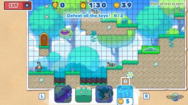 描绘生命：双界