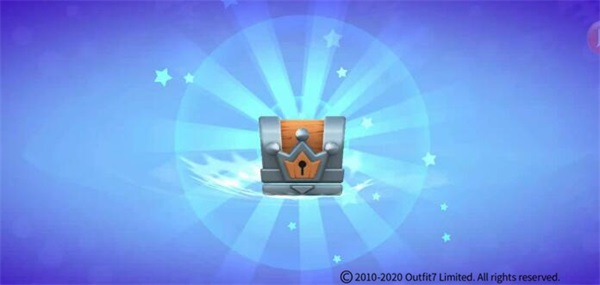 汤姆猫荒野派对国际服