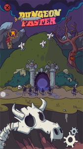 地牢速攻免费版