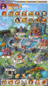 傲剑情缘最新版