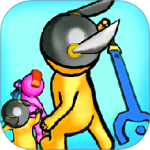 火柴人超级突击