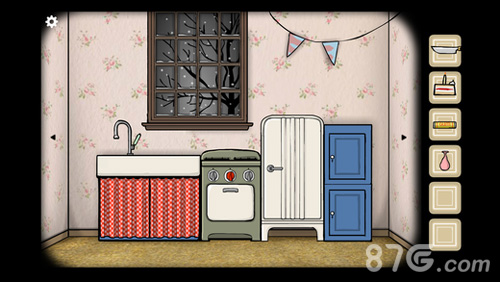 逃离方块生日官方版