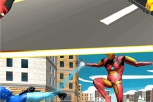 超能飞行队官方版