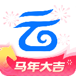 中国移动云盘app