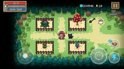 元气骑士oppo渠道服