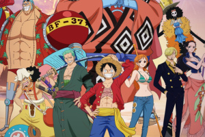 航海王强者之路官方版