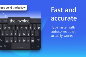 swiftkey输入法官方版