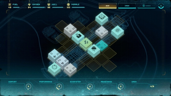 异星迷航：时空瀚海