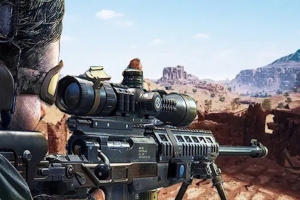 荒野狩猎达人官方版