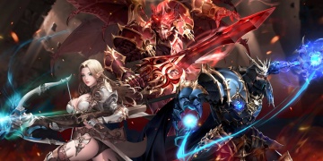 奇迹之剑手游版本合集