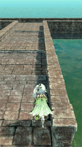 神庙逃亡原神版