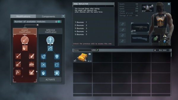 孤胆枪手2：传奇